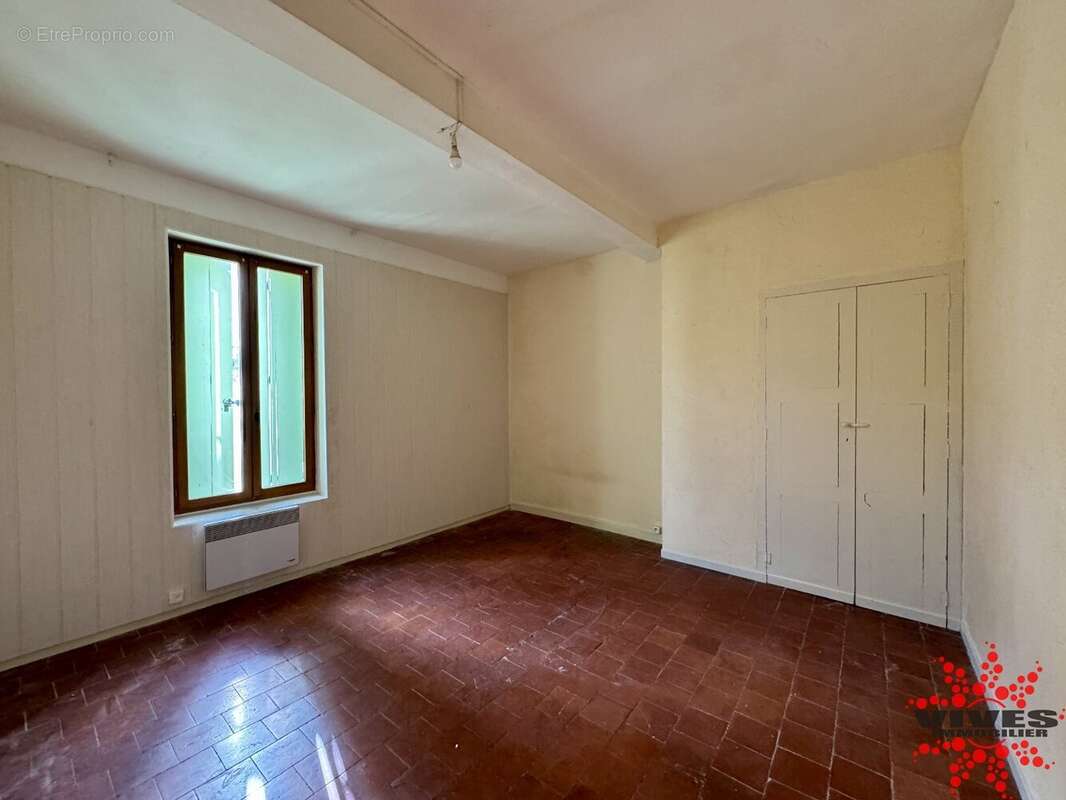 Maison à CAZOULS-LES-BEZIERS