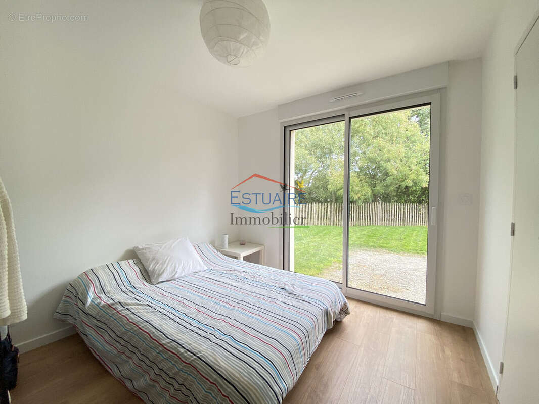 Maison à LE TEMPLE-DE-BRETAGNE