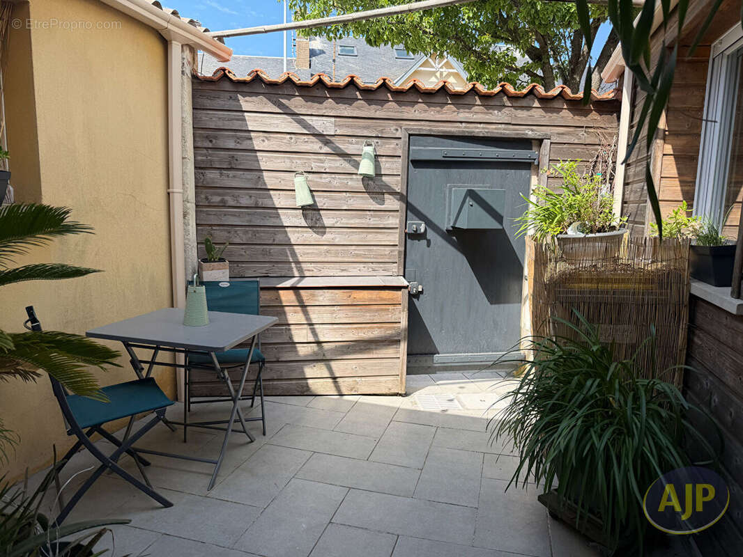 Charme et modernité, Maison en exclusivité - photo 4