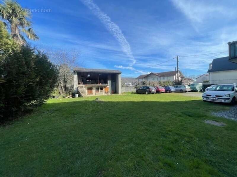 Appartement à LOURDES