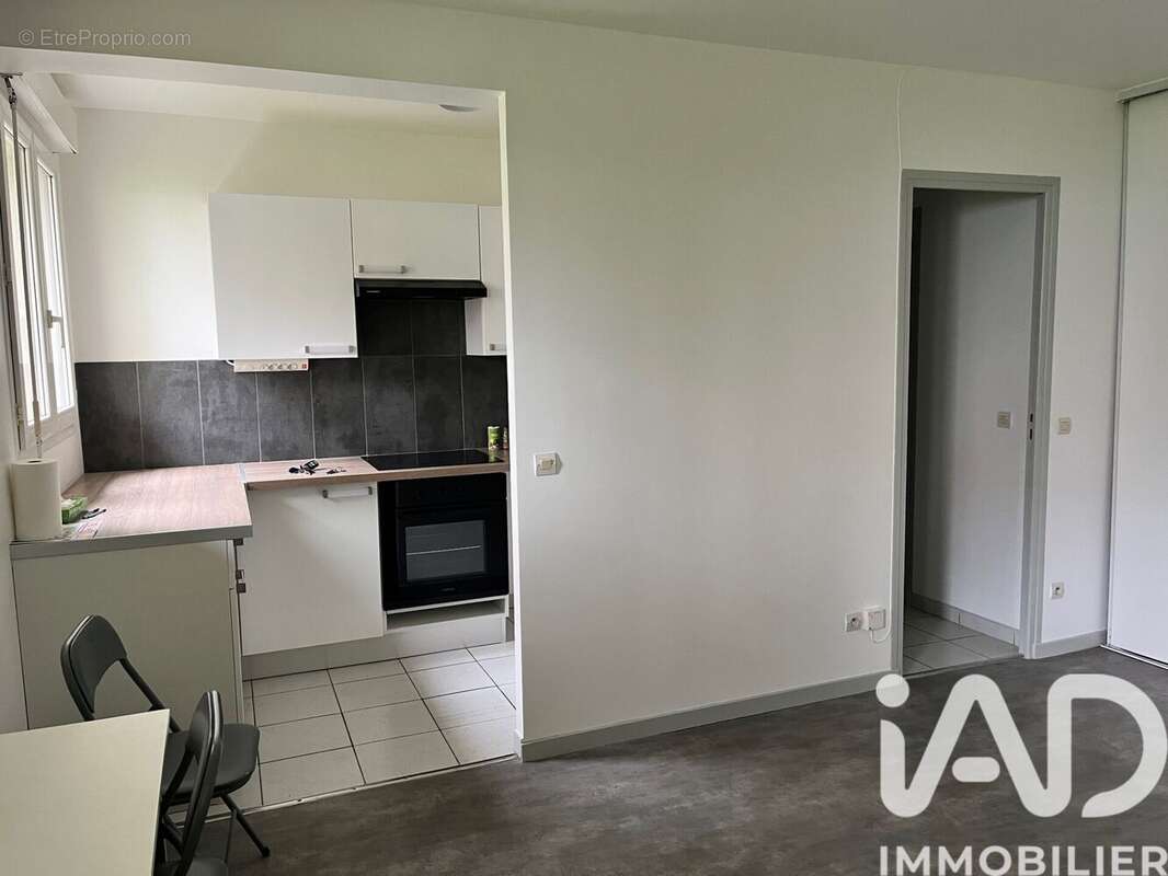 Photo 2 - Appartement à RAMBOUILLET