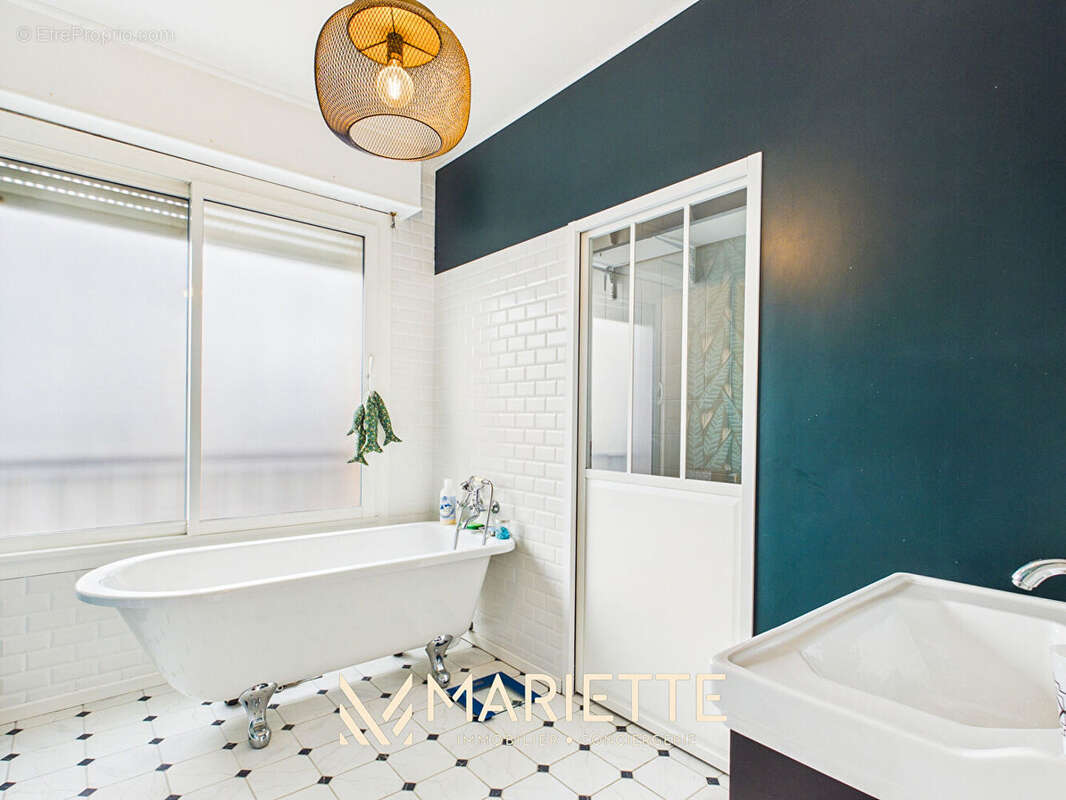 Appartement à LORIENT