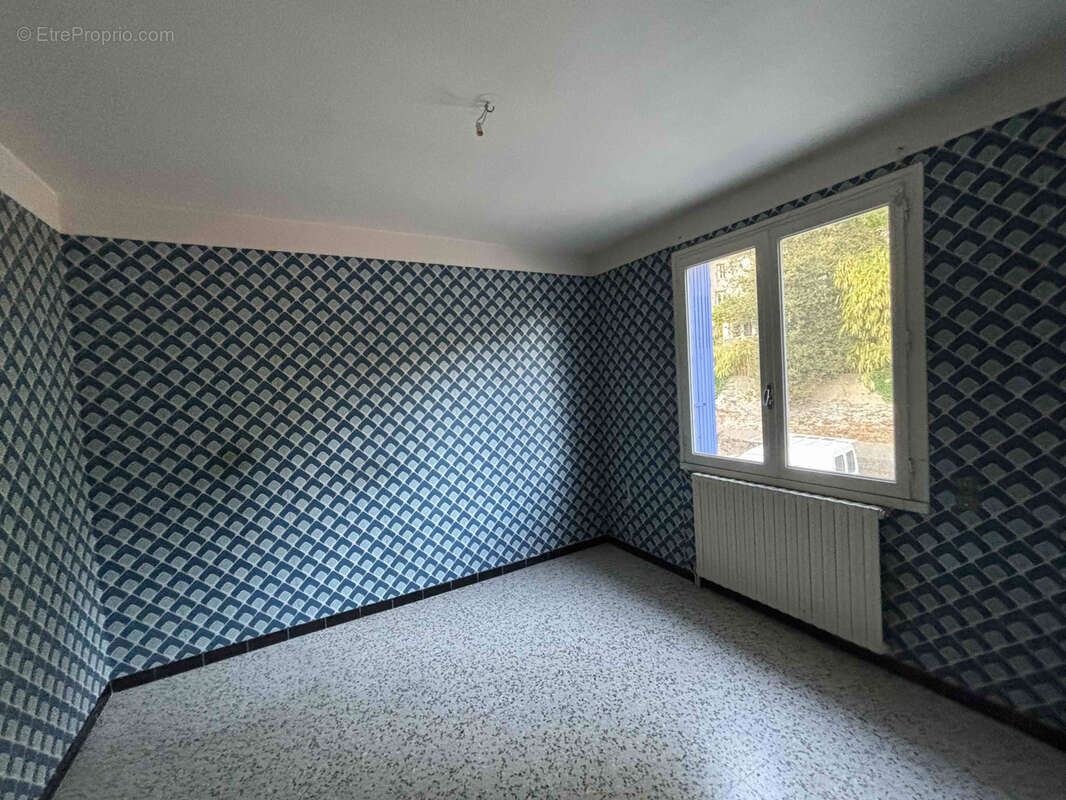 Maison 122m2 - 7p - Garage et jardin - SUMENE - photo 15