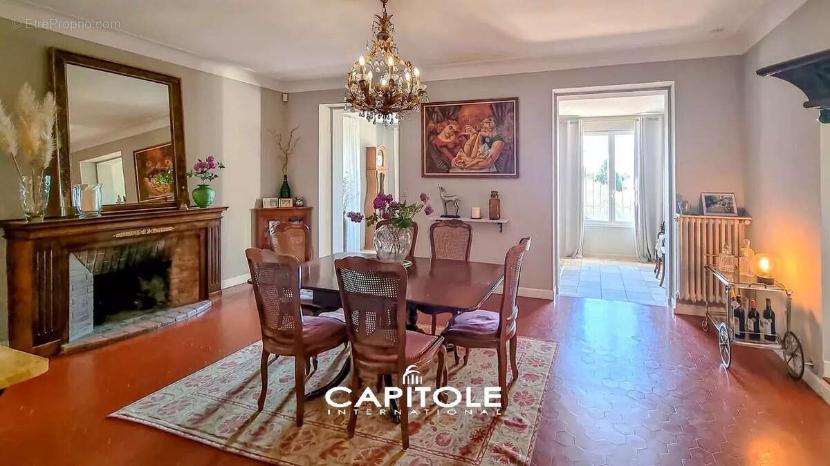 Maison à CANNES