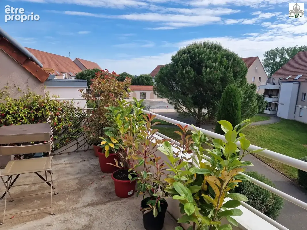 Appartement 3 pièces 66 m² à vendre à Beaune (21200) - photo 5