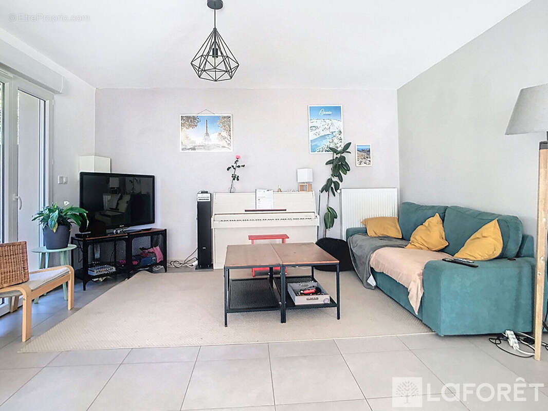 Maison à ENSUES-LA-REDONNE