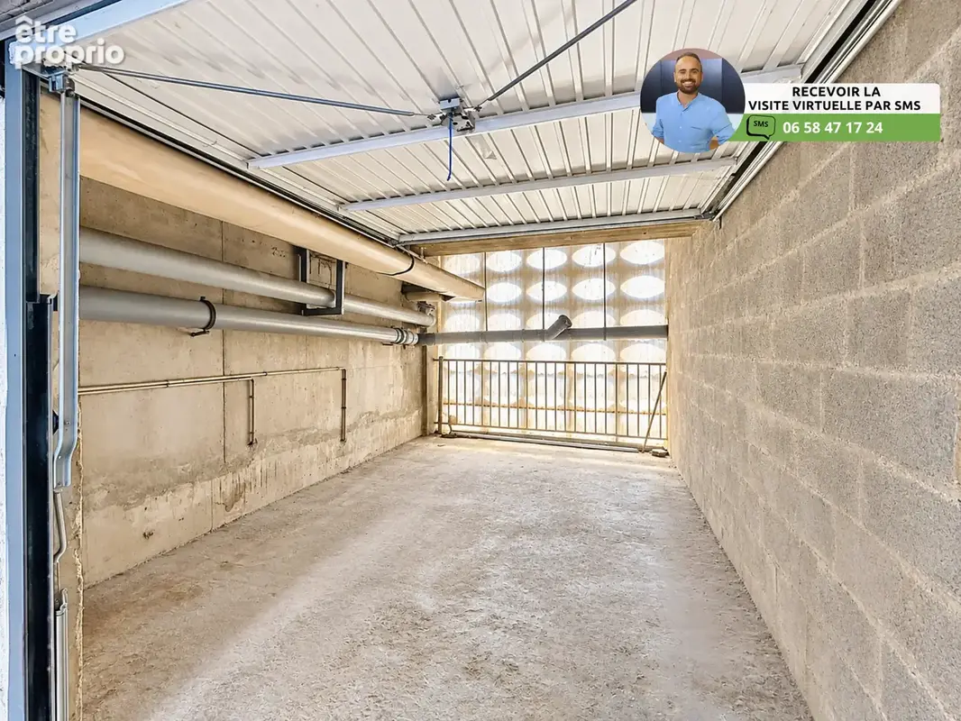 Appartement Studio à vendre à Juan-les-Pins (06160) - photo 17