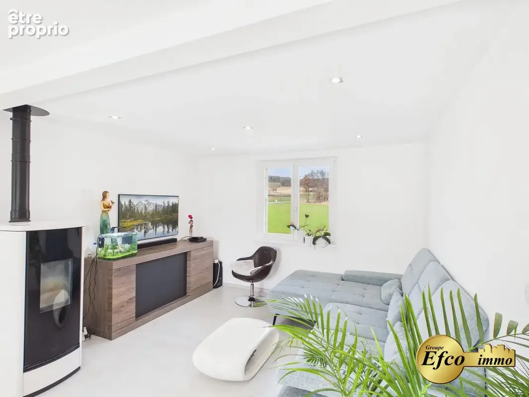 Maison 6 pièces 130 m² à vendre à Leymen (68220) - photo 8