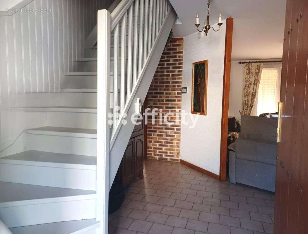 Maison à MARTIGUES