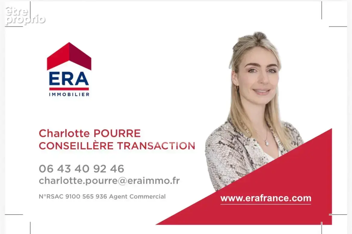 Maison 225m² à boulogne-sur-mer - photo 6