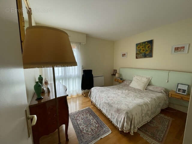 3 pièces 76 m2 Appartement 3 pièces à Nogent-sur-Marne 76m2 résidence Hespérides vente occupée - photo 7