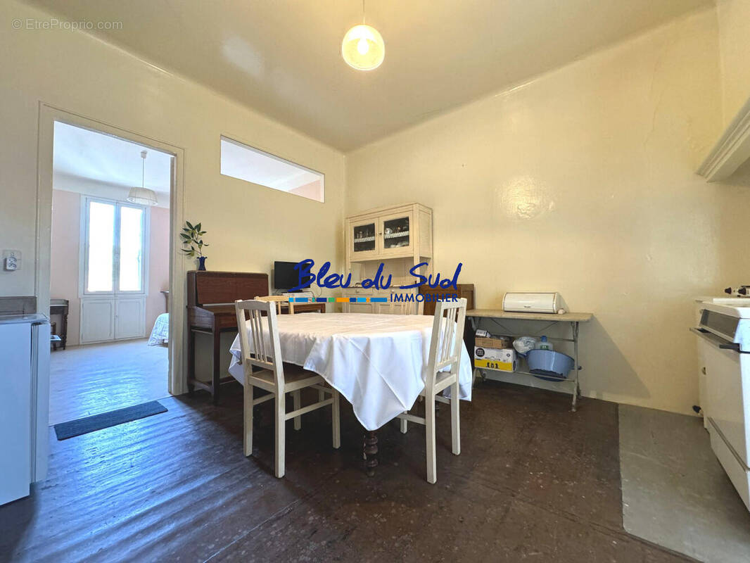 Appartement 95 m² à Vernet-Les-Bains  - photo 2