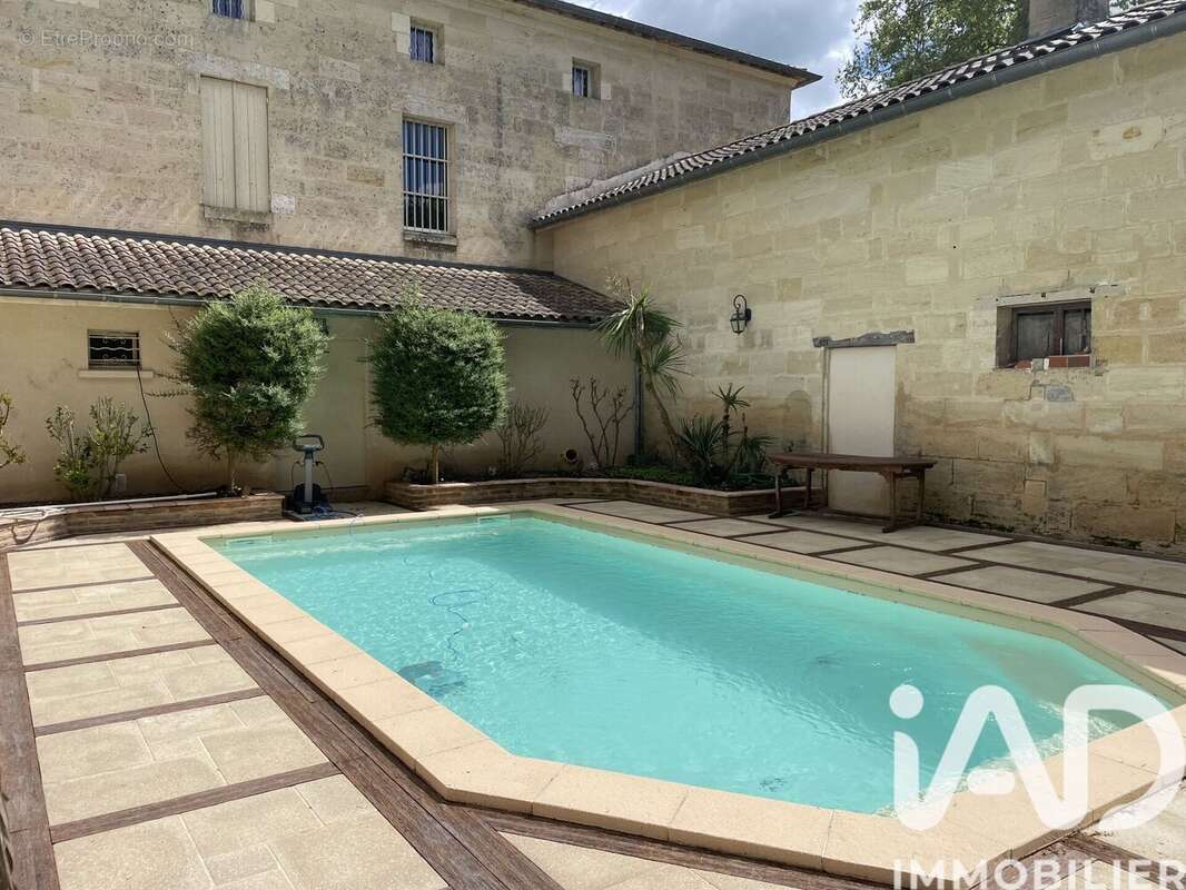 Photo 5 - Maison à MARANSIN