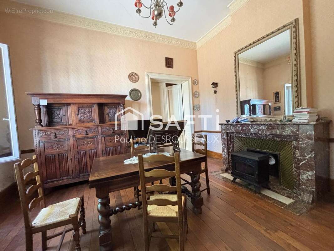 Photo 5 - Maison à LE CATEAU-CAMBRESIS