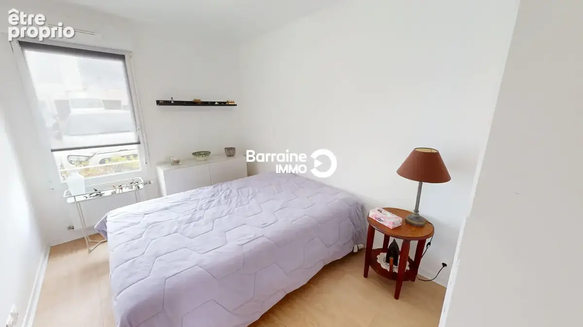 Appartement Plourin-les-morlaix 3 pièce(s) 61.2 m2 - photo 17
