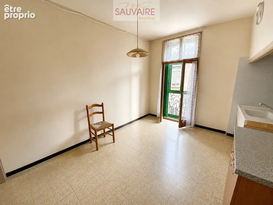 Maison de village à rénover - photo 3