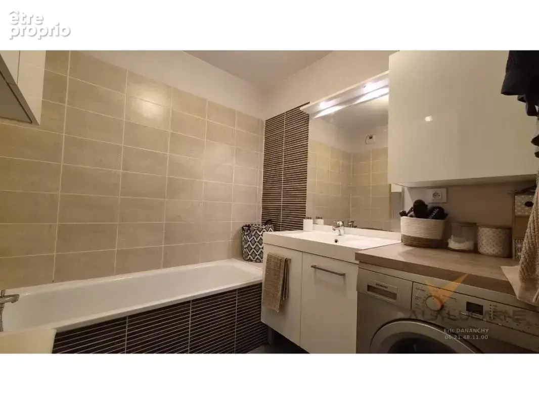 Appartement F4 - photo 10