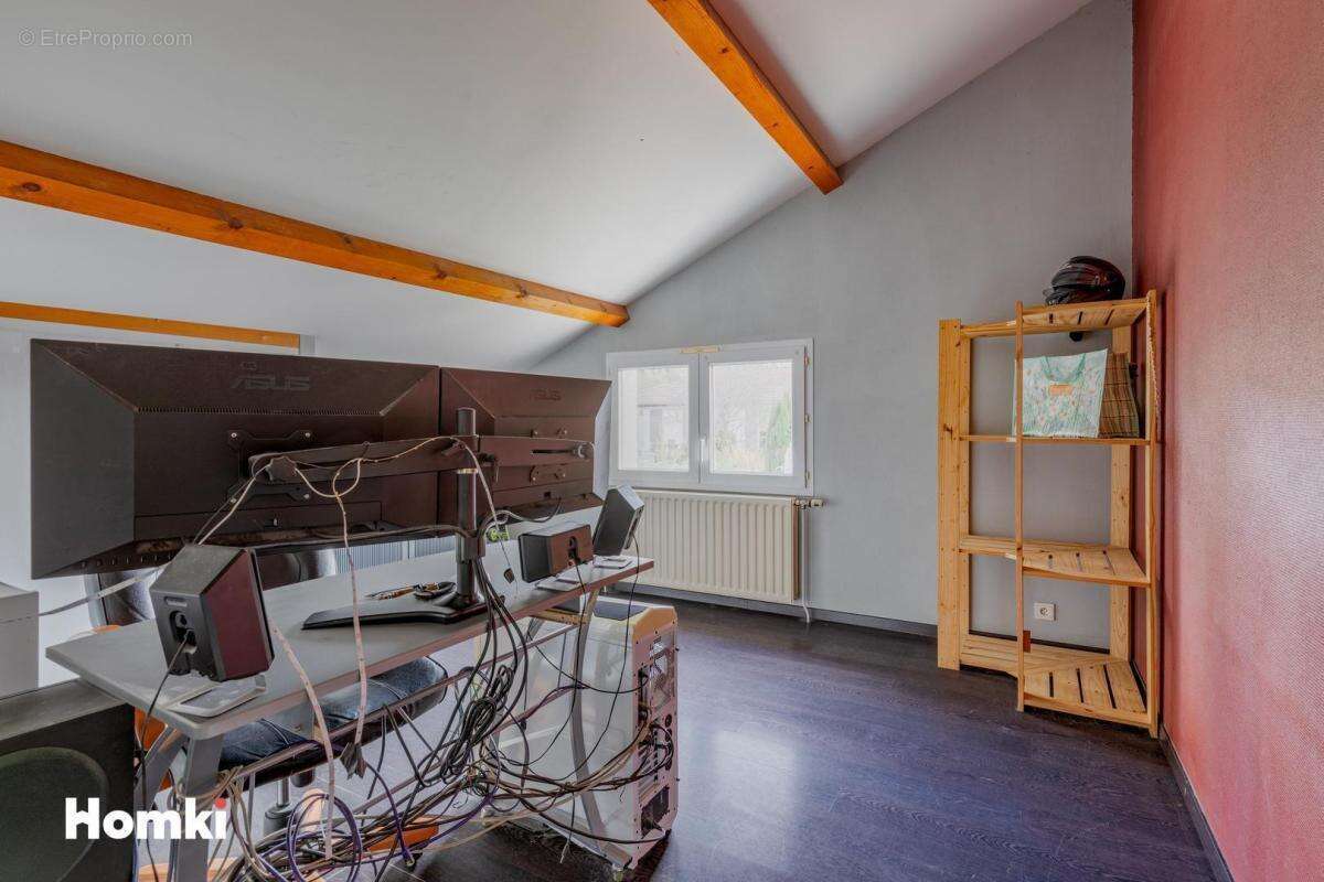 Maison à SAINT-ETIENNE