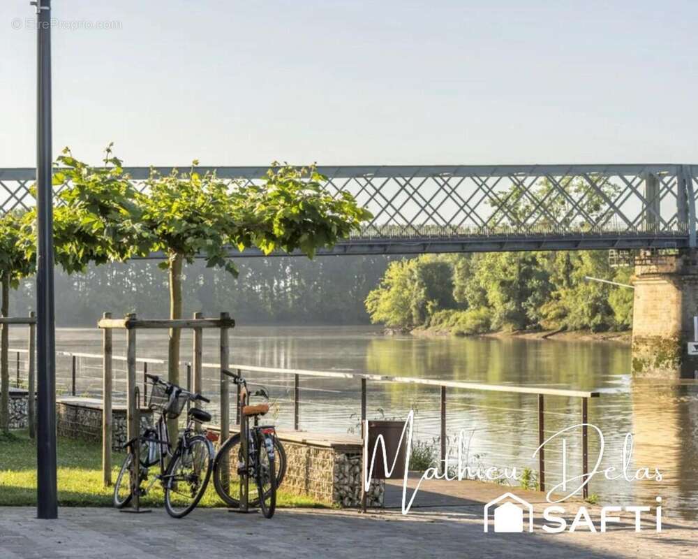 Photo 8 - Maison à LANGOIRAN