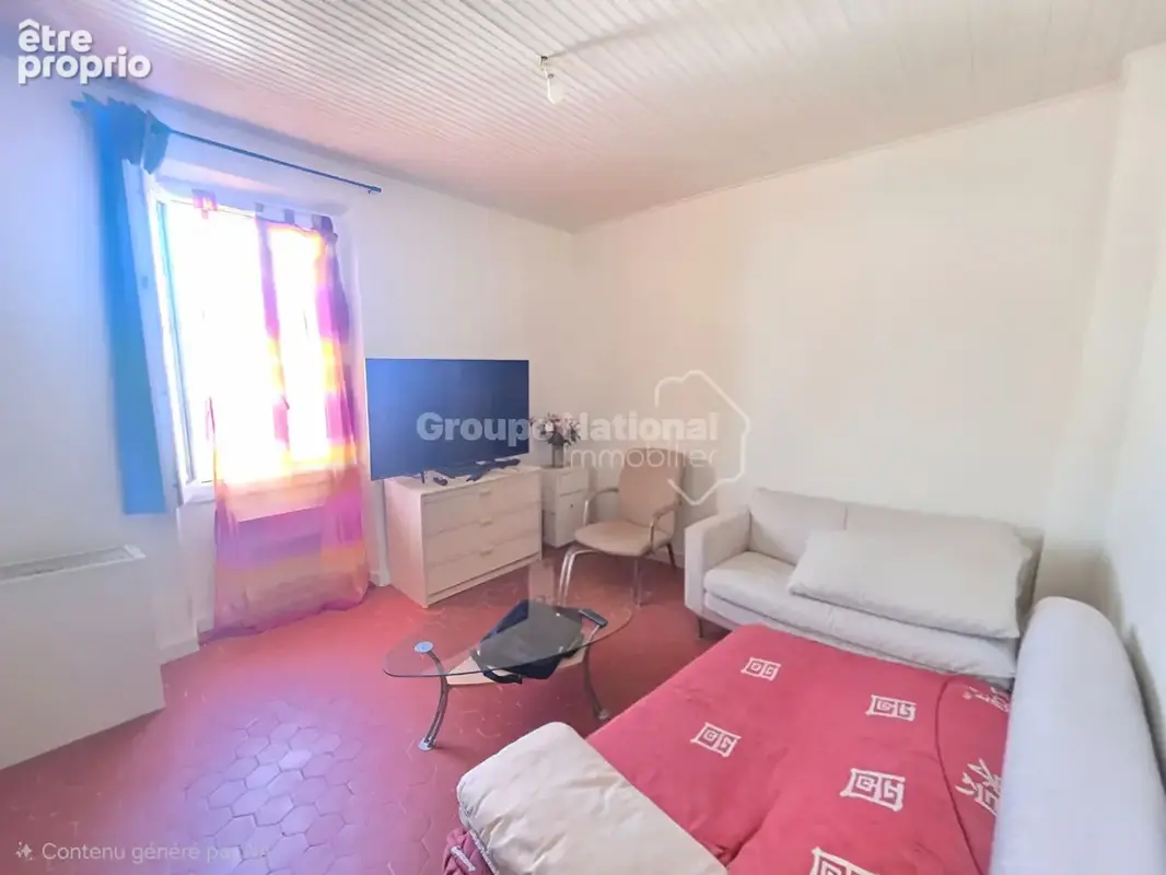 Appartement T3 avec terrasse et vue sur le Verdon  Vinon-sur-Verdon - photo 9