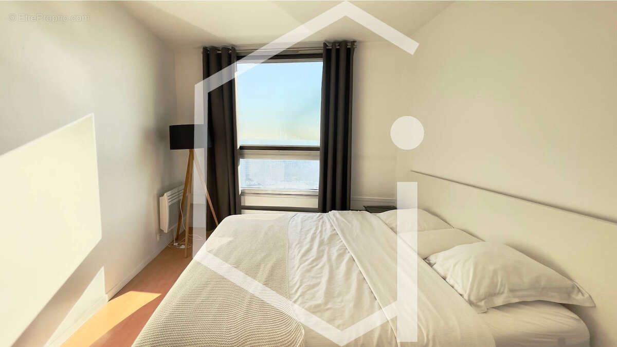 Appartement à PUTEAUX