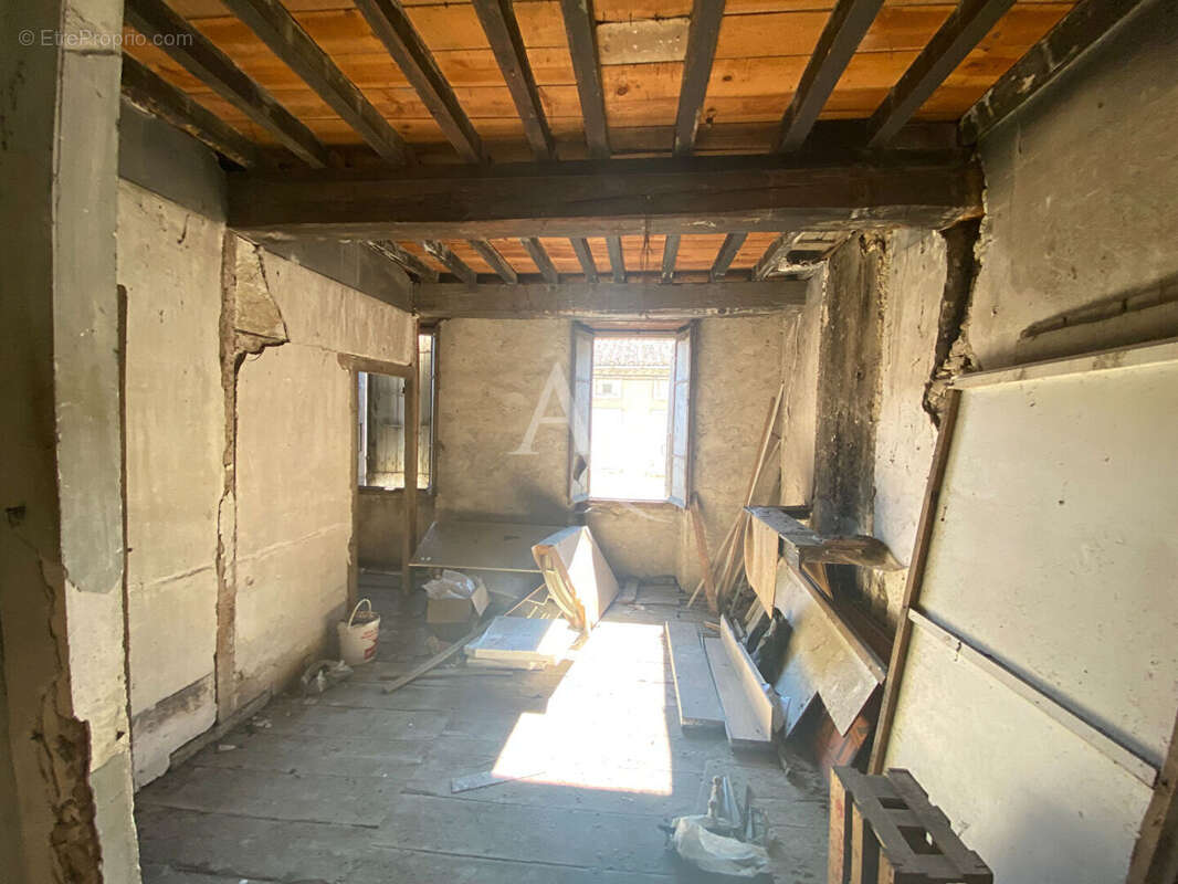 Appartement à CASTELNAUDARY