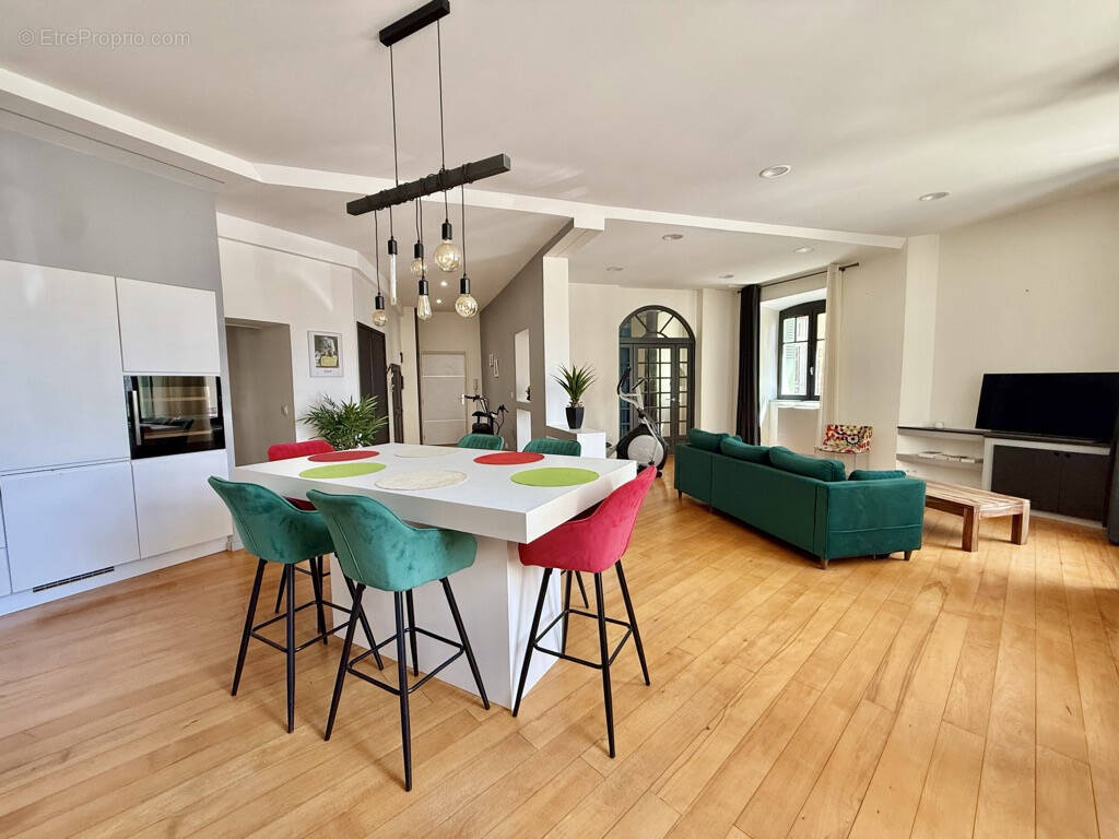 Appartement à VALENCE