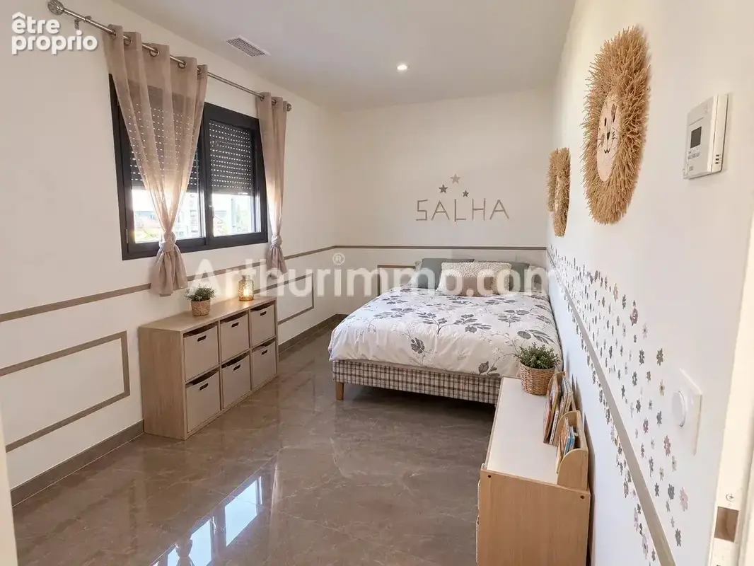 Vente Maison Vias(34450) 539 000ï¿œ - photo 5