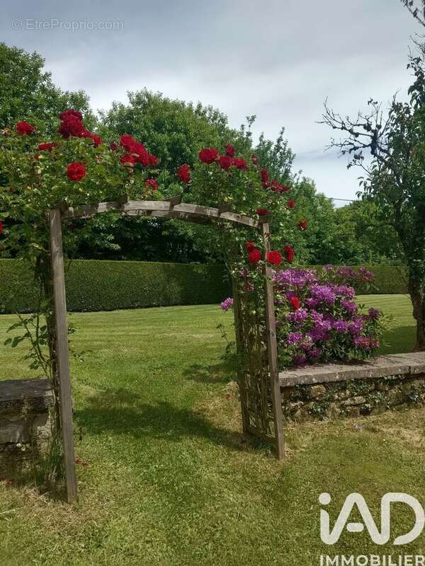 Photo 4 - Maison à SAINT-MARTIAL-DE-GIMEL