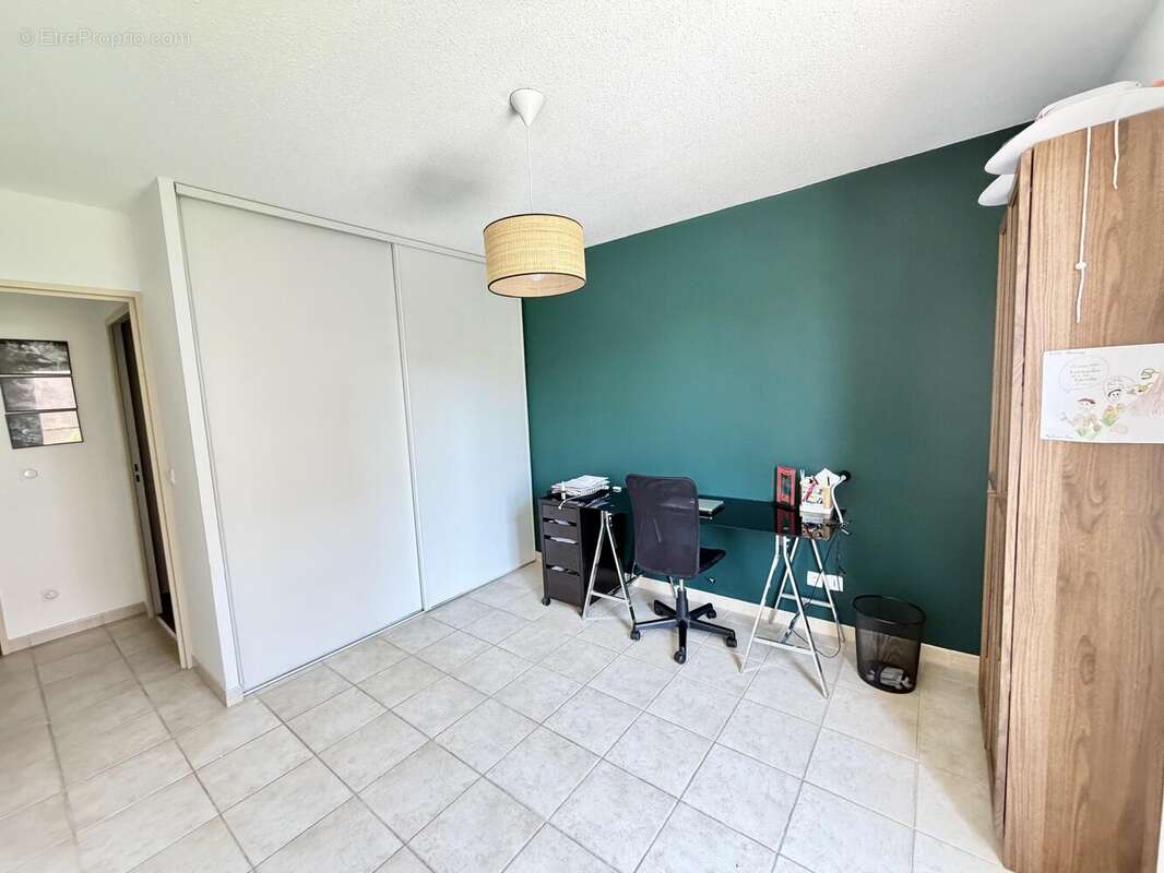 n°2 - Appartement à MARSEILLE-13E