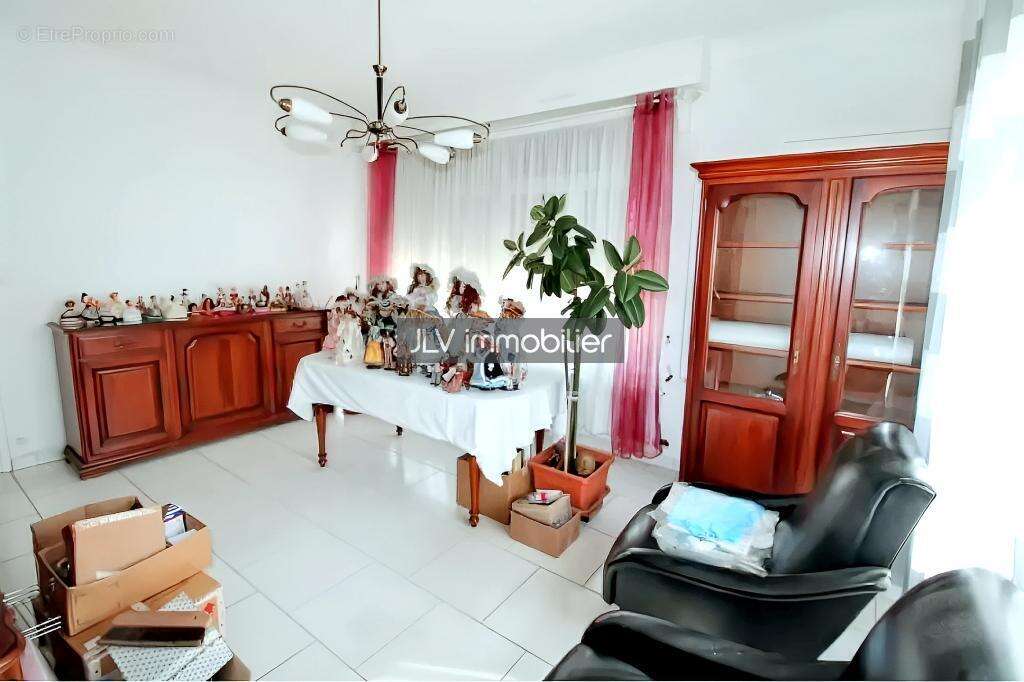 Maison à CAPPELLE-LA-GRANDE