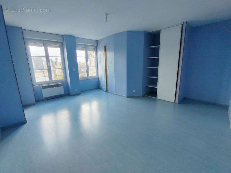 Maison à LA FERTE-MACE