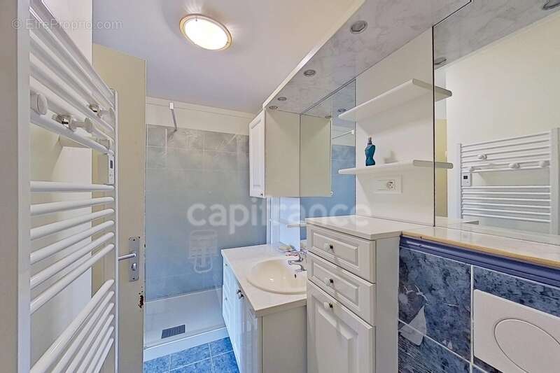 Appartement à PAIMPOL