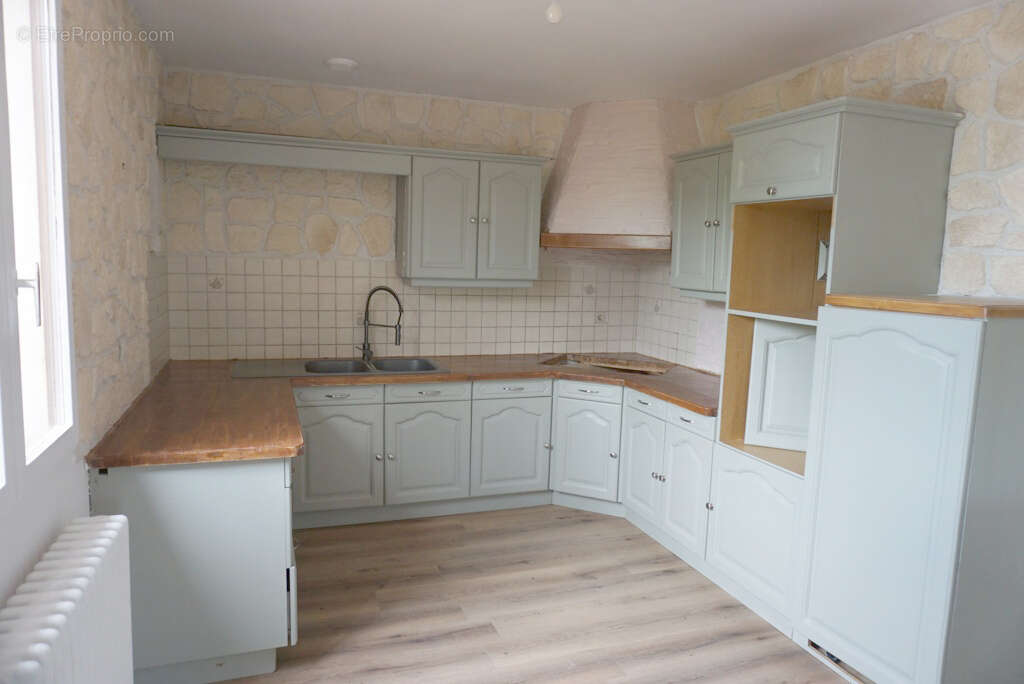 Maison sur sous-sol - photo 3
