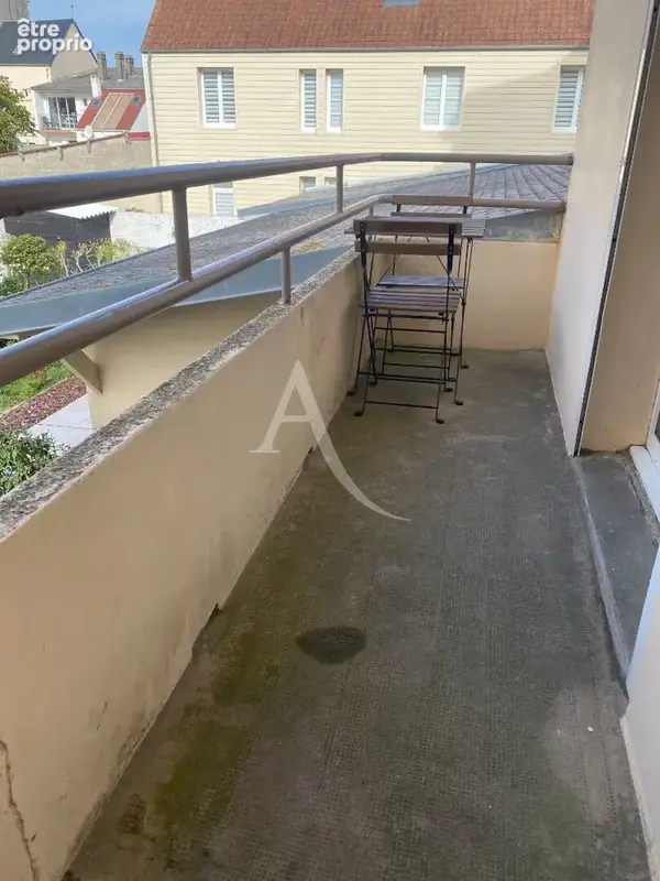 Appartement 2 pièces 37 m² Fort-Mahon-Plage - photo 6