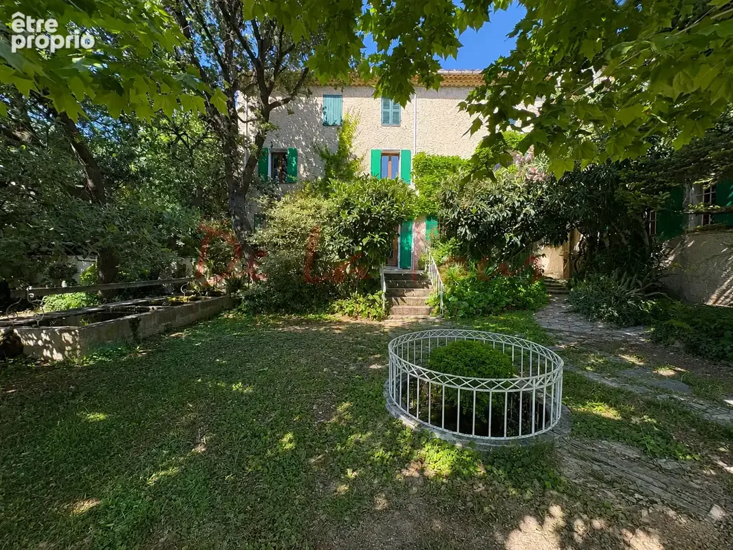 Photo Appartement à Marseille-12e au prix de 580 000€