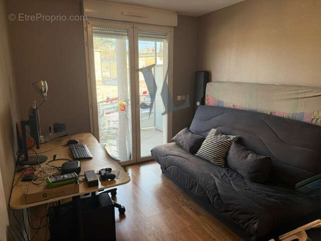 Appartement à VALENCE