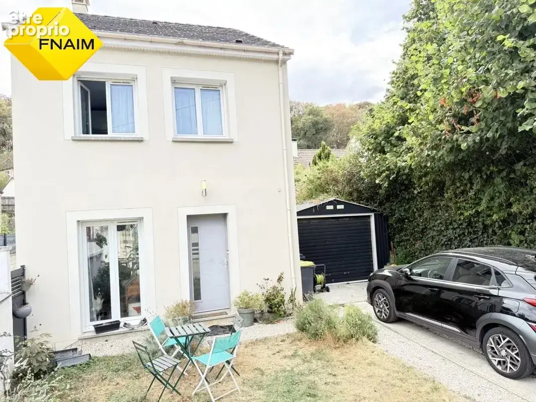 Maison 70 m² à Montlhery  - photo 2