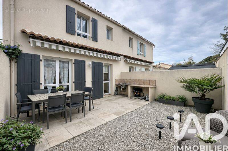 Photo 1 - Maison à RIVEDOUX-PLAGE