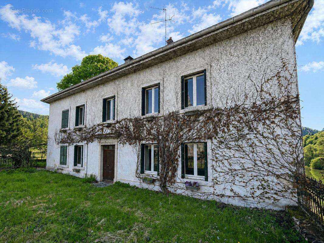 Maison Soulce Cernay 9 pièces 292 m2 - photo 15