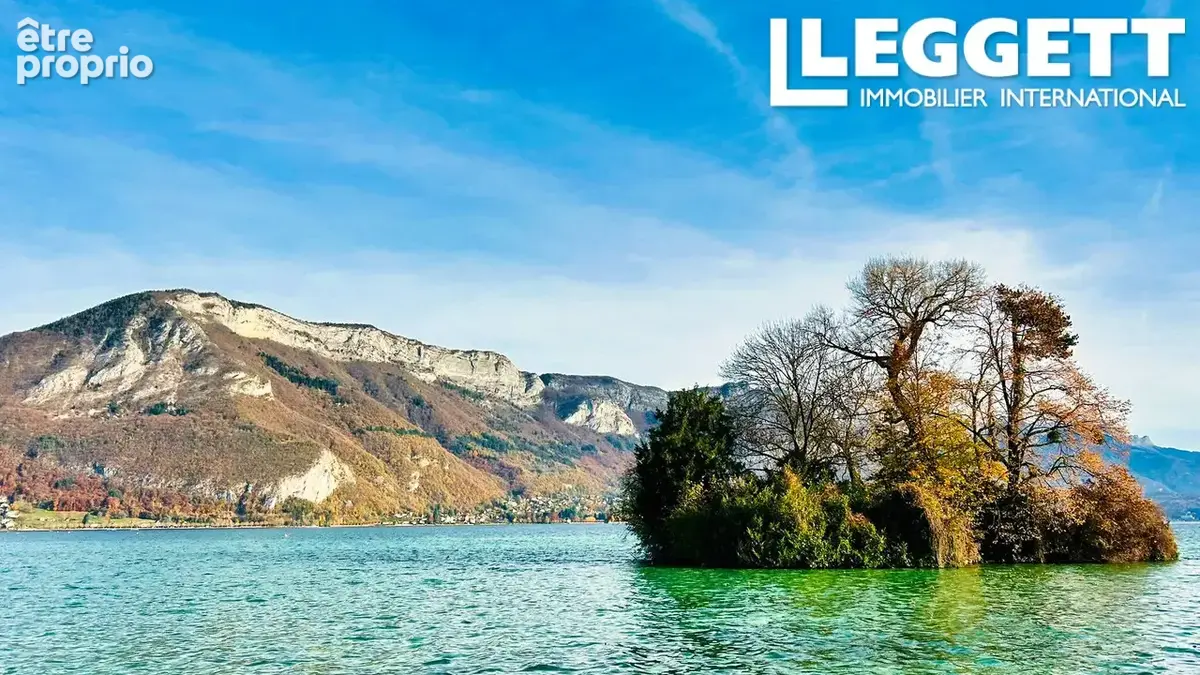 Appartement T3 neuf au dernier étage avec balcon et parking, proche du lac d’Annecy, Genève et des Aravis - photo 9