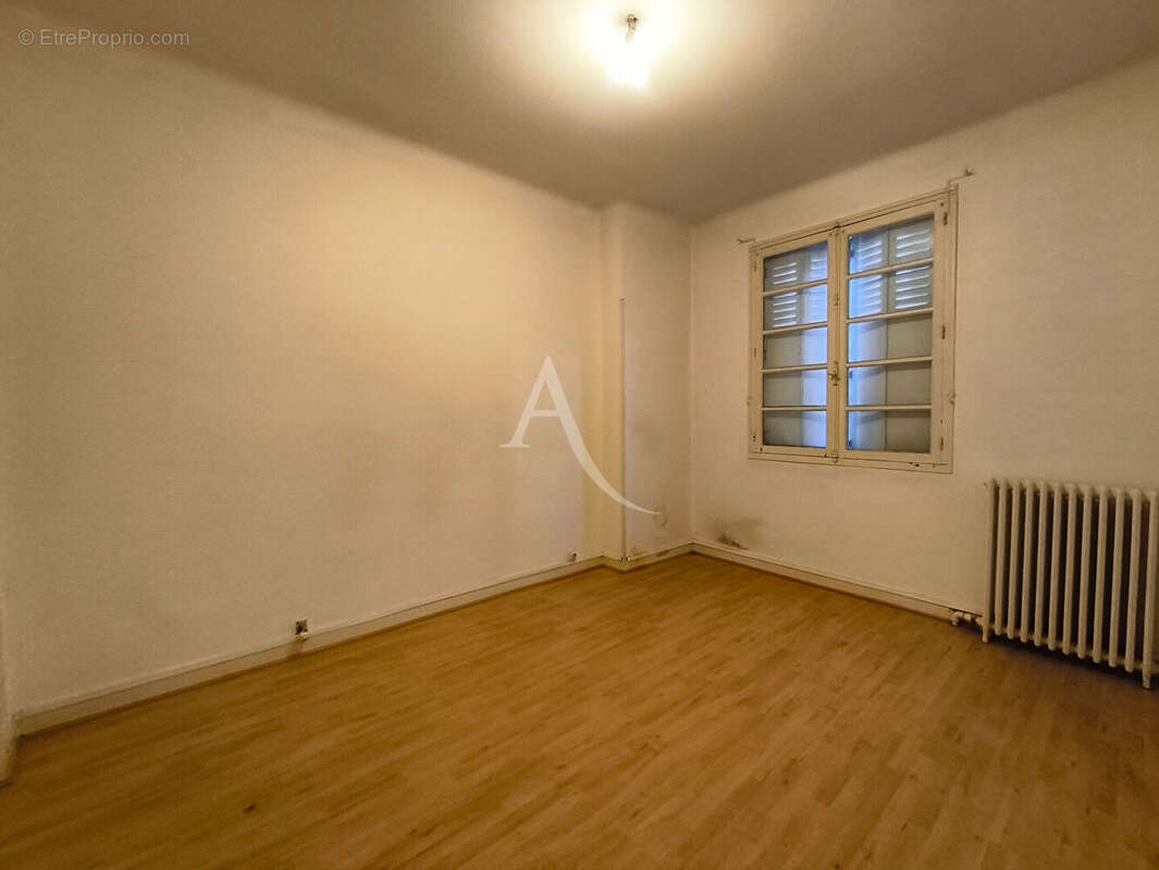 Appartement à PAU