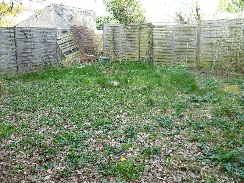 Maison à DOMBASLE-SUR-MEURTHE