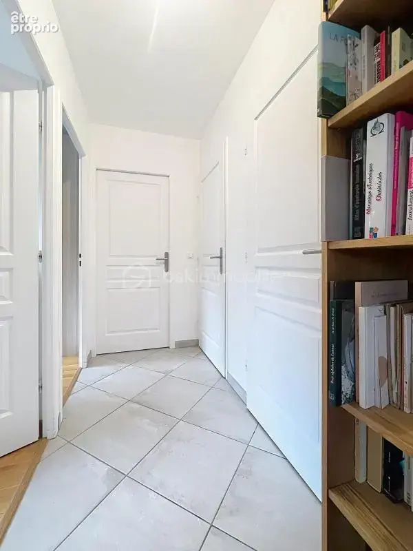 *** seyssins rue louis vicat t3 70 m2 pour jeune famille*** - photo 8