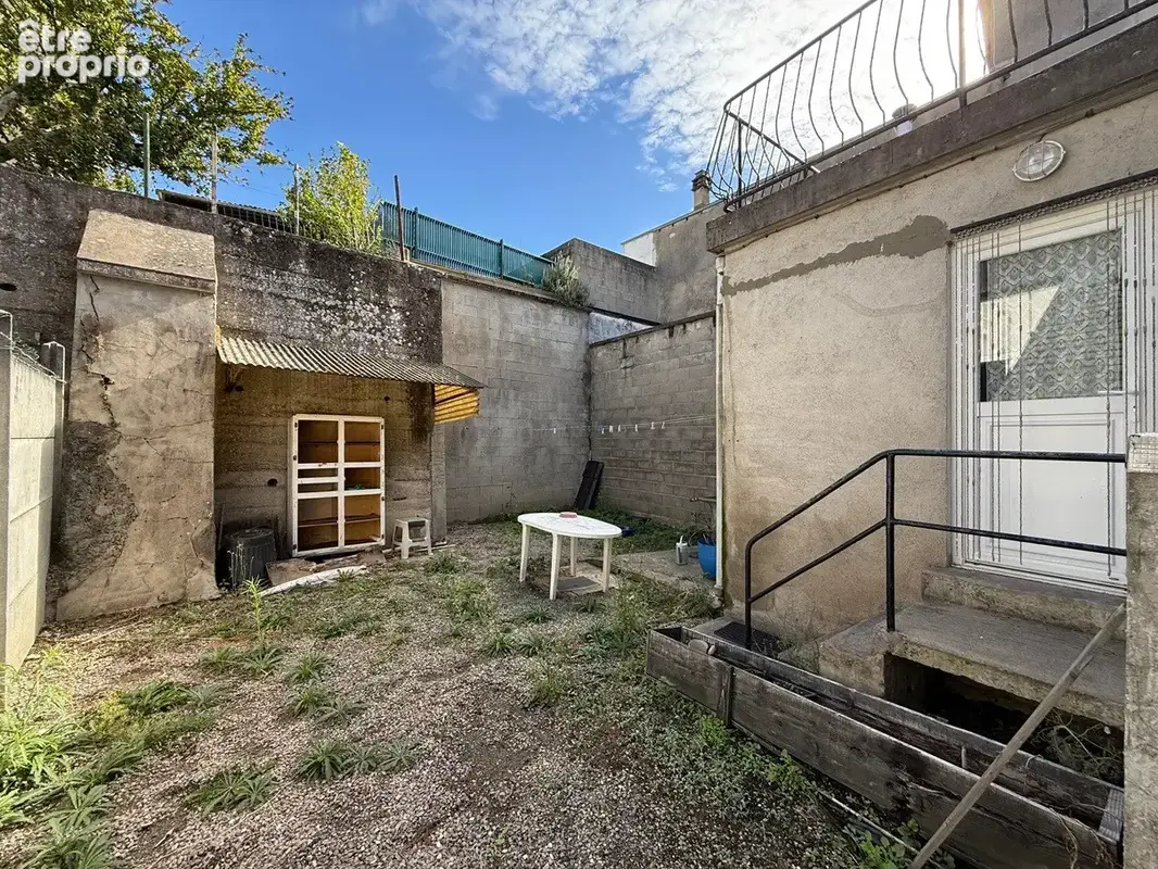 Maison 5 pièces 70 m² à vendre à Issoudun (36100) - photo 7