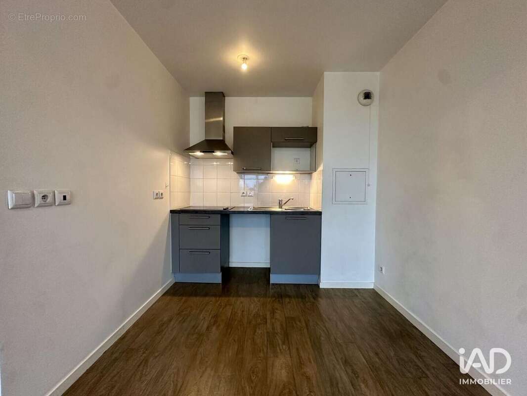 Photo 6 - Appartement à VILLECRESNES