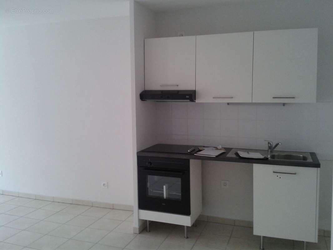 Photo 2 - Appartement à LYON-8E