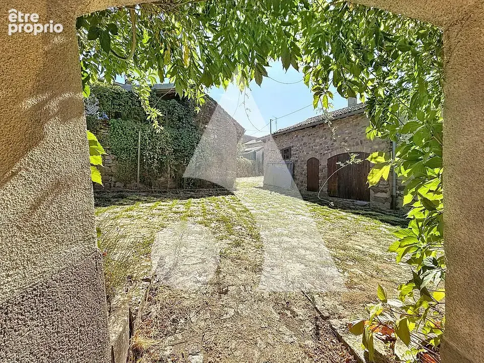 Maison Saint Point 6 pièce(s) 166 m2 - photo 6