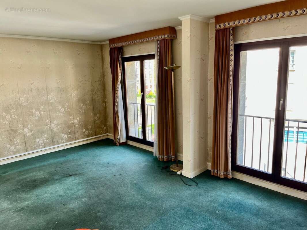 Appartement à MEUDON