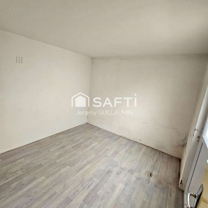 Photo 7 - Maison à BELLERIVE-SUR-ALLIER